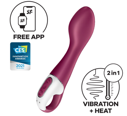 Satisfyer Hot Spot