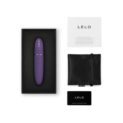 Lelo - Mia 3 Purple