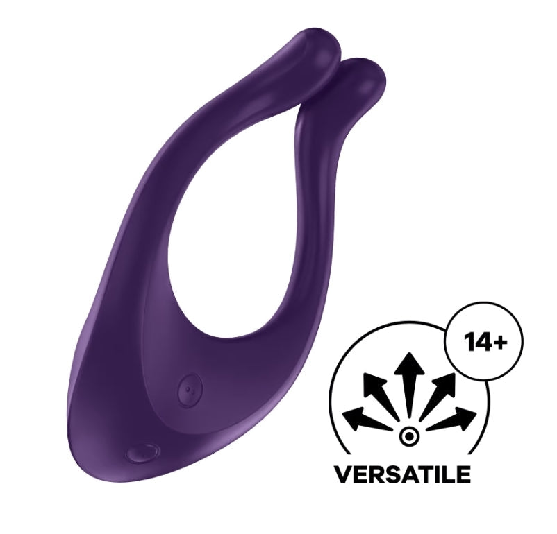 Satisfyer Endless Love Lilac