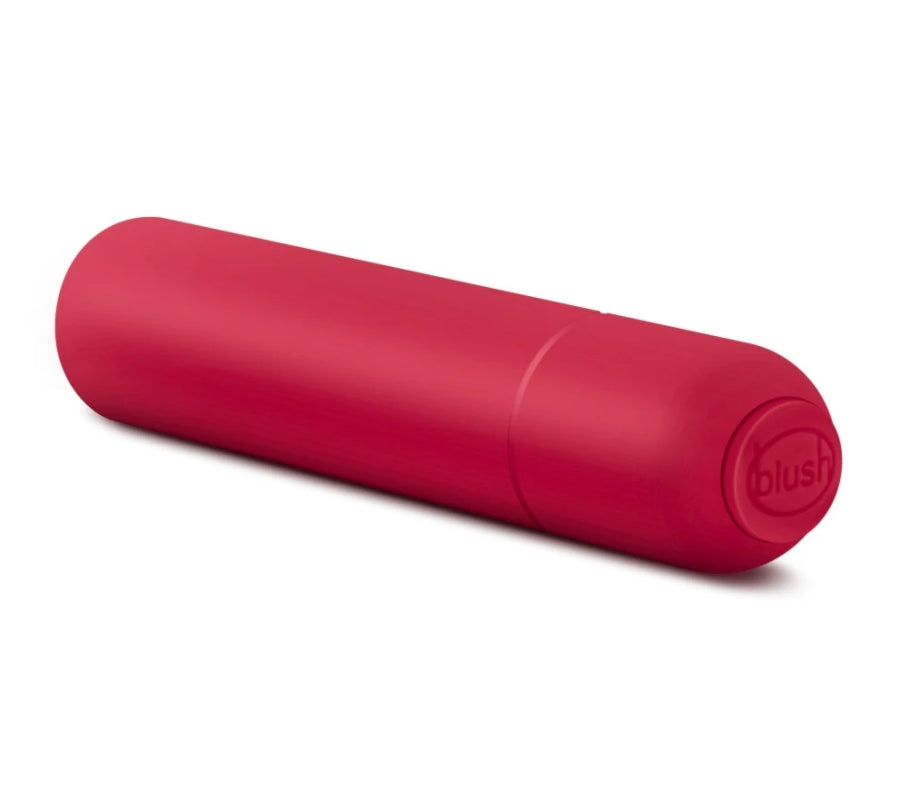 Blush - Vive - Pop Vibe - Cherry Red