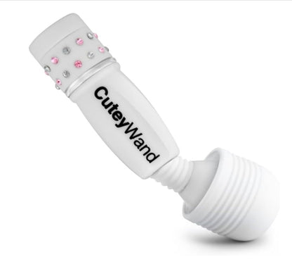 Blush - Play with Me - Cutey Wand - White