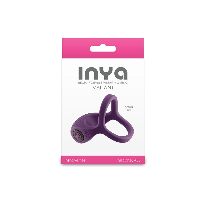 NS - INYA - Valiant - Berry