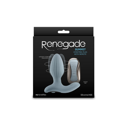 NS - Renegade - Summit - Gray