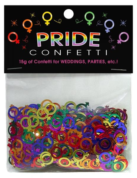 Kheper - Pride Confetti - Lesbian