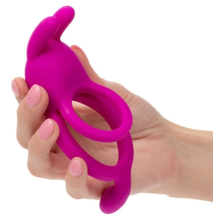 California Exotic Closer Intimate Rechargeable Ring Touch