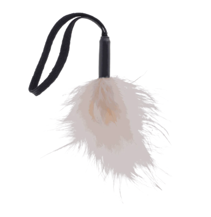 Sportsheets - CreaMe Wrist Feather Tickler