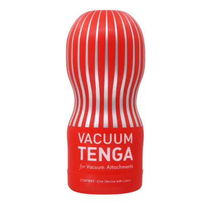 Tenga Vacuum Cup