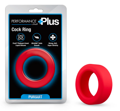 Blush - Performance Plus - Pursuit