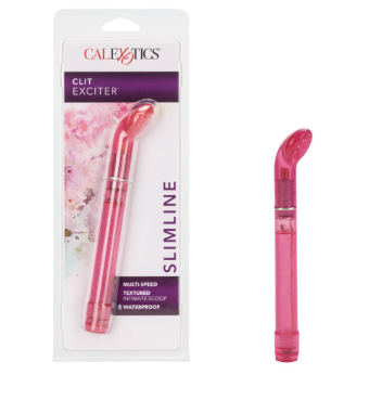 Clit Exciter - Pink