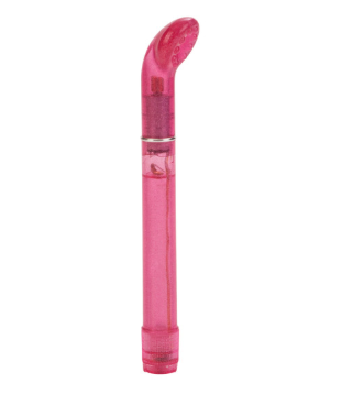California Exotic Clit Exciter - Pink