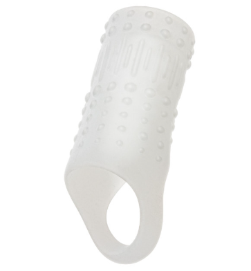 California Exotic Basic Essentials Liquid Silicone Stimulation Enhancer