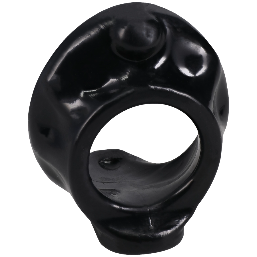 Rock Solid - Offer It Black