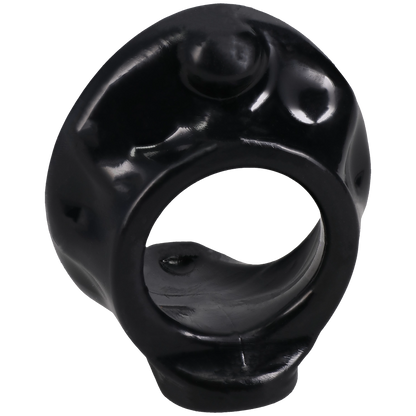 Rock Solid - Offer It Black