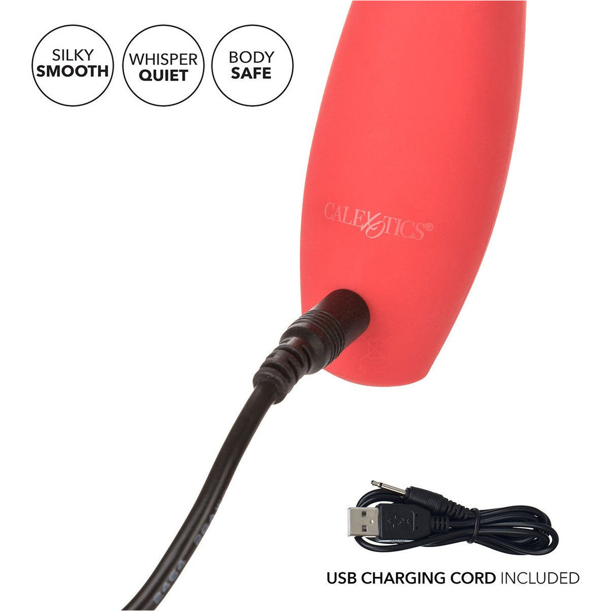 CalExotics® Red Hot - Ignite