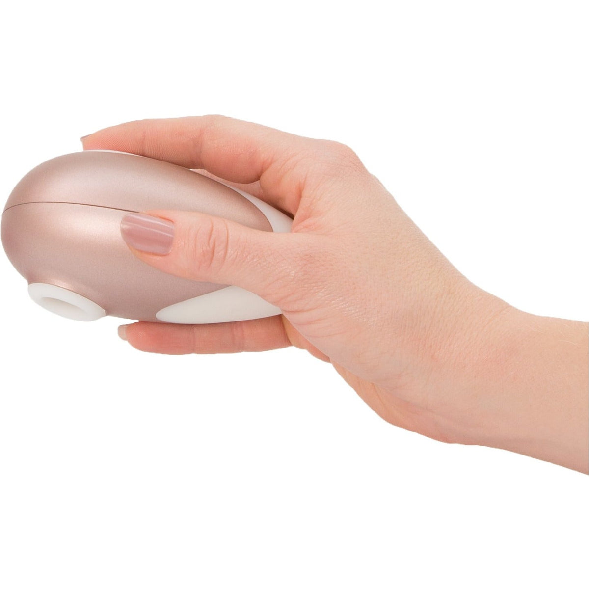 Satisfyer Pro Deluxe Vibrator (Next Generation)