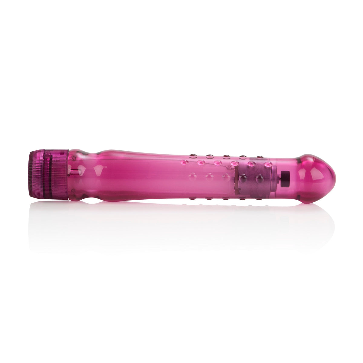 CalExotics® Waterproof Turbo Glider Raspberry Crush