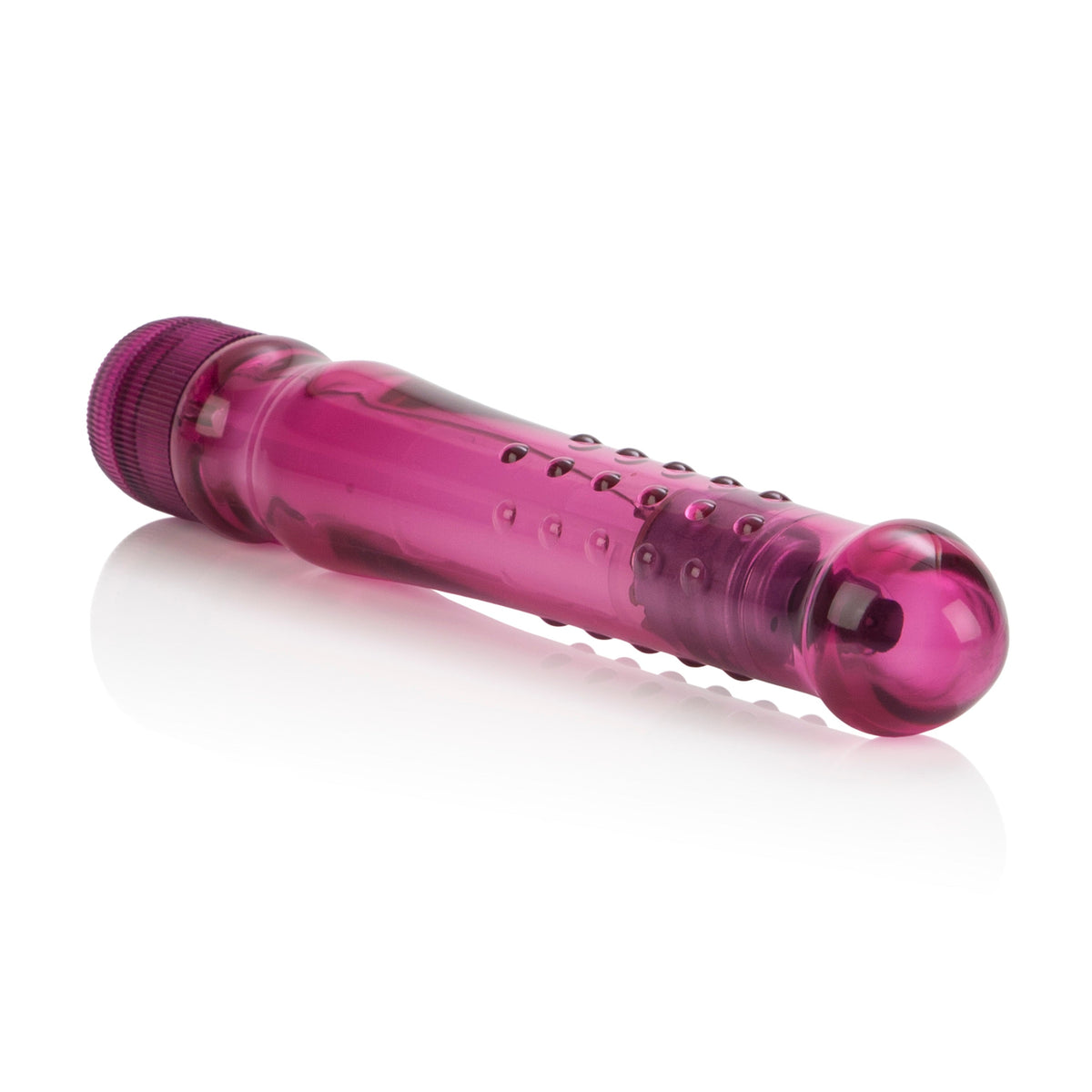 CalExotics® Waterproof Turbo Glider Raspberry Crush