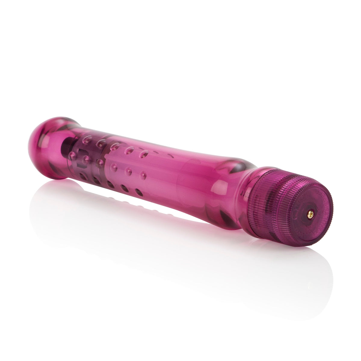 CalExotics® Waterproof Turbo Glider Raspberry Crush