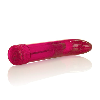 CalExotics® Shane's World Sparkle G Vibe - Pink