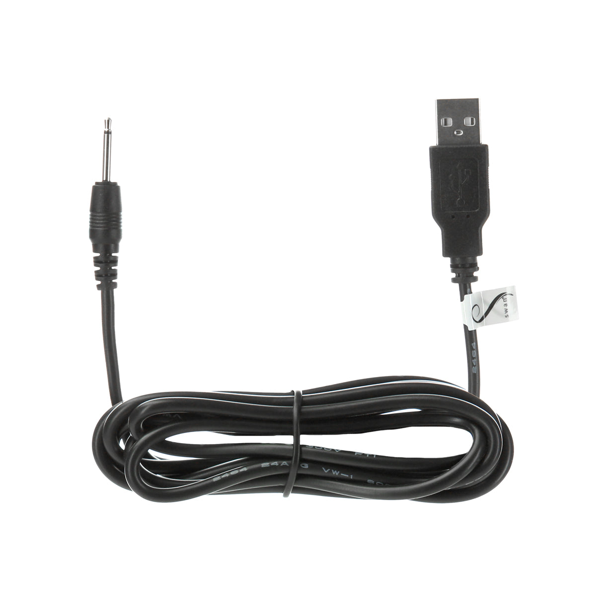 Swan® USB Charging Cord