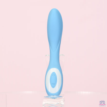 Wonderlust Serenity - Blue