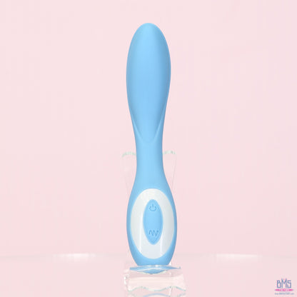 Wonderlust Serenity - Blue