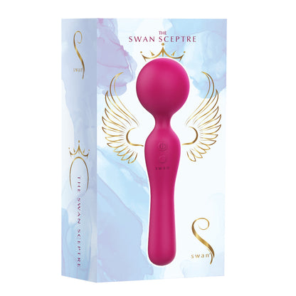 Swan Sceptre