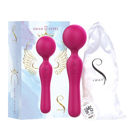 Swan Sceptre