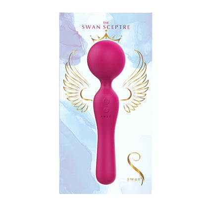 Swan Sceptre