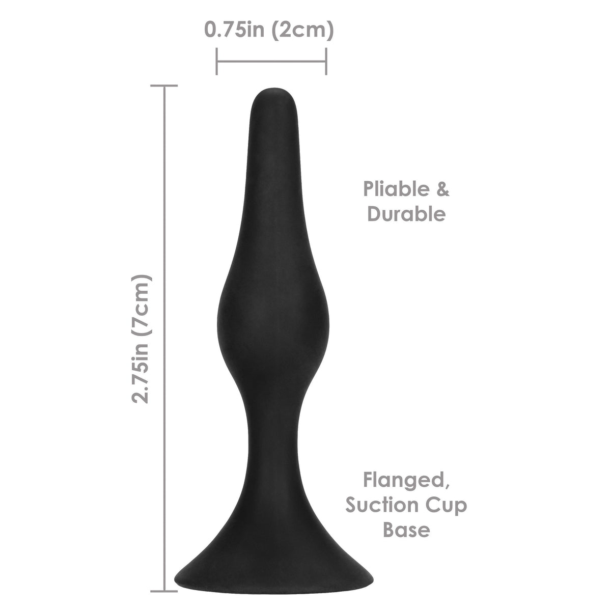 CalExotics® Booty Call Booty Starter