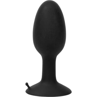 Seven Creations Roll Play Silicone Butt Plug - Medium