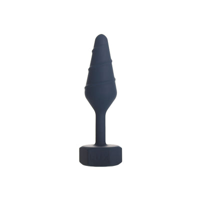 LUX Active Twist Plug - Small - Blue