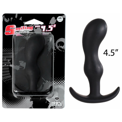 NMC Smiling Butt Plug