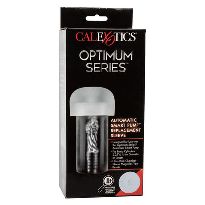 CalExotics® Optimum Series Automatic Smart Pump Replacement Sleeve