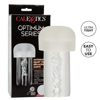 CalExotics® Optimum Series Automatic Smart Pump Replacement Sleeve