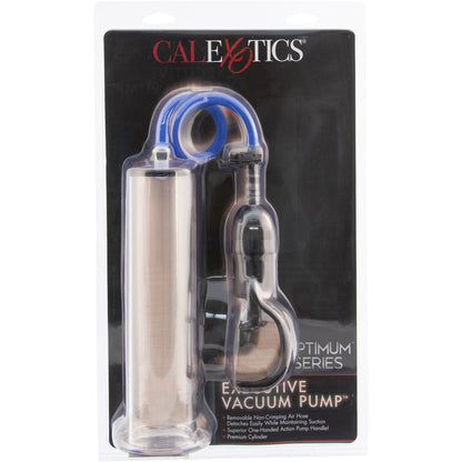 CalExotics® Executive Vacuum Pump