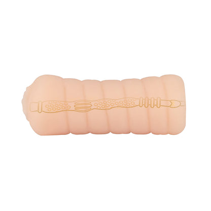 PL Pure Love® - TO-GO Pocket Size Masturbator - Suzy Vagina