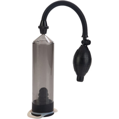 CalExotics® Precision Pump With Erection Enhancer