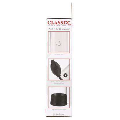 Pipedream Products Classix Power Pump