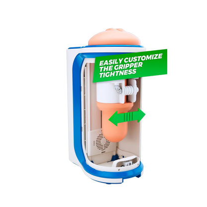 Autoblow® A.I.+ Blowjob Machine