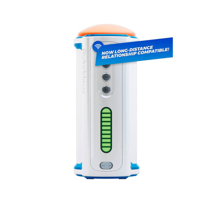 Autoblow® A.I.+ Blowjob Machine