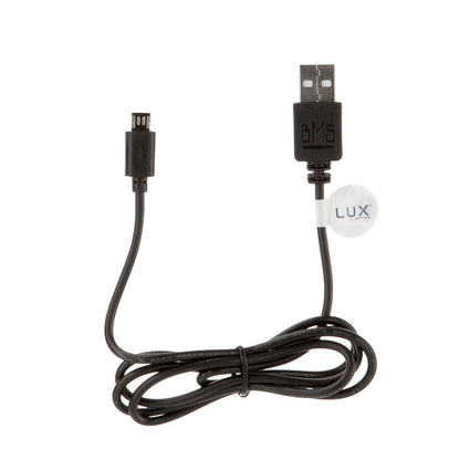 LUX active® Volume - Rechargeable Penis Pump