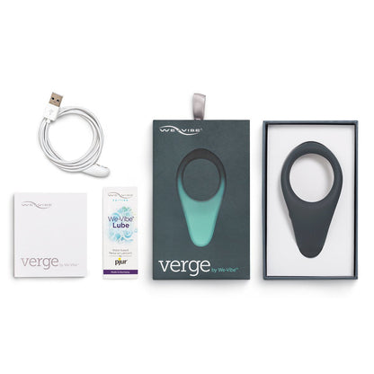 WE-VIBE® - Verge Vibrating Ring