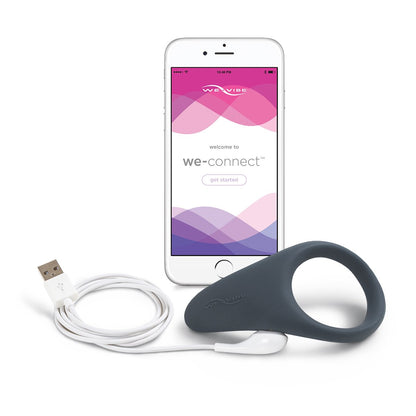 WE-VIBE® - Verge Vibrating Ring