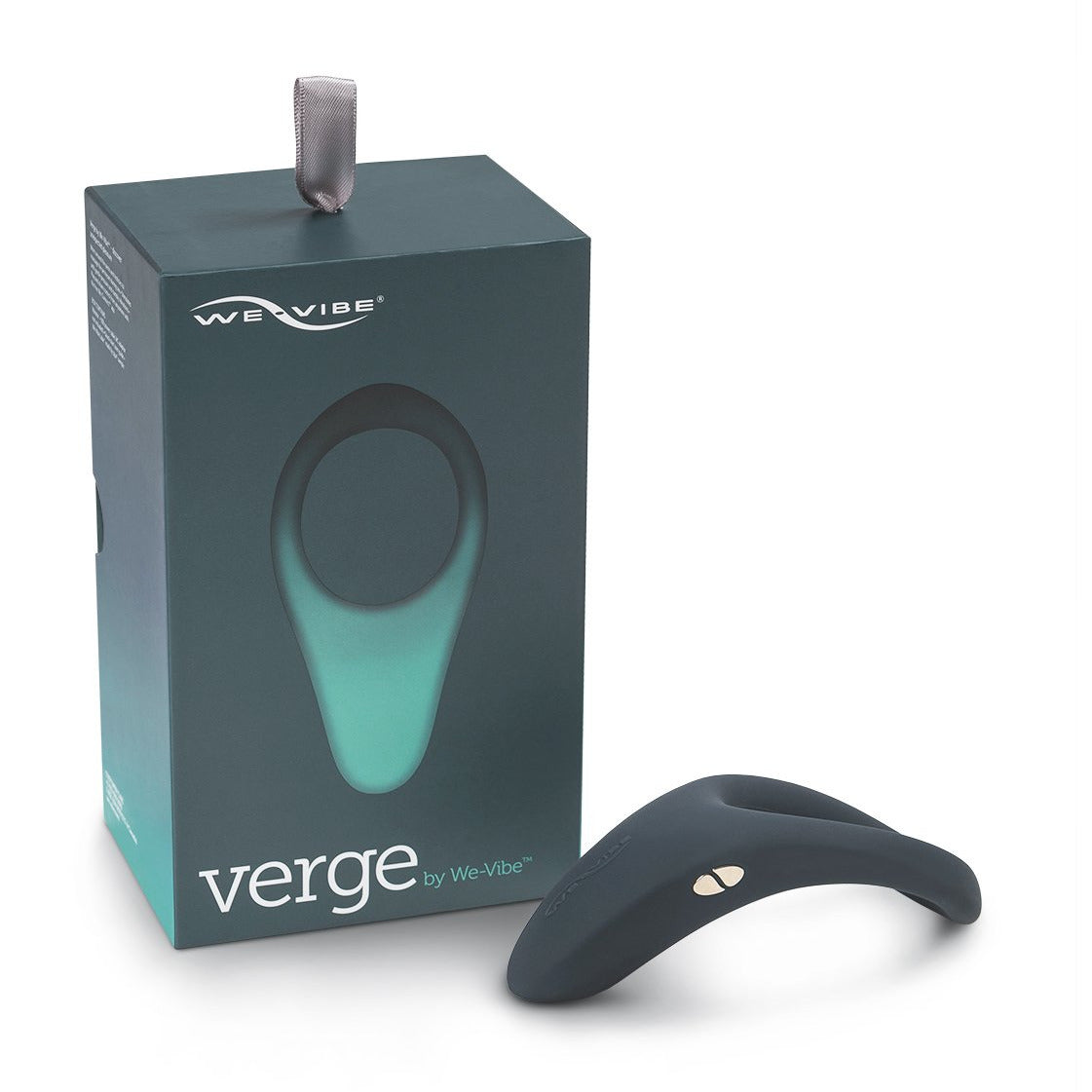 We-Vibe® Verge Vibrating Ring