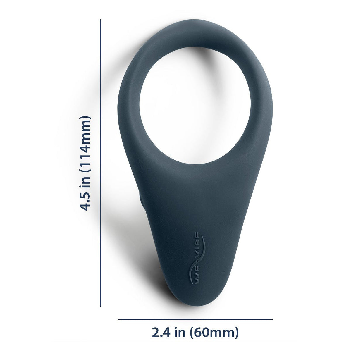 WE-VIBE® - Verge Vibrating Ring