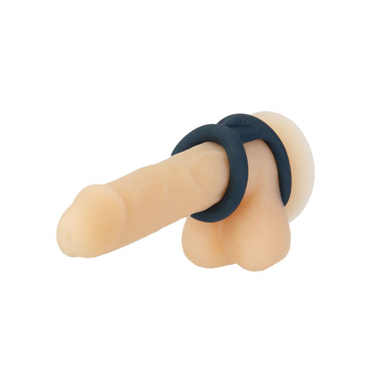Lux Active Tug - Versatile Silicone Cock Ring