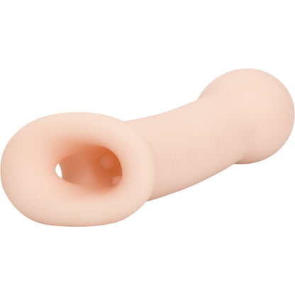 CalExotics® Ultimate Extender- Ivory