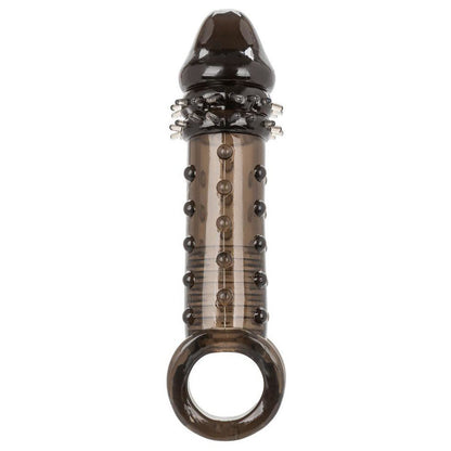 CalExotics® Ultimate Stud Penis Extension - Black