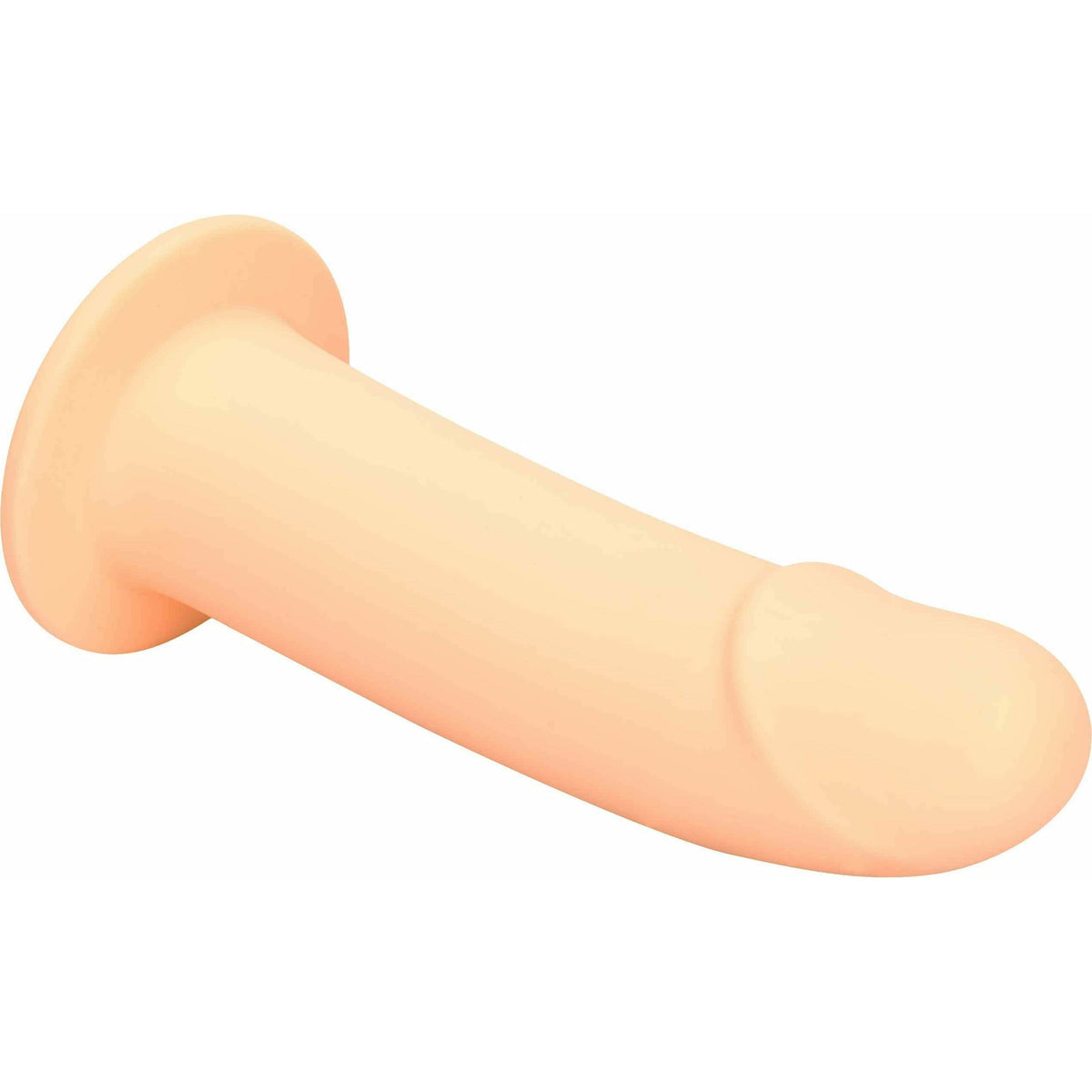CalExotics® PPA with Jock Strap - Ivory